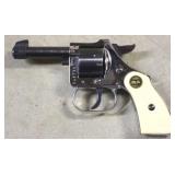 Valor .22 Short Revolver