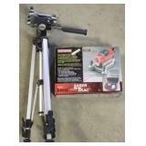 Craftsman Laser Trac w/ stand