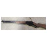 Daisy Red Ryder B.B. gun