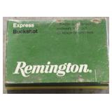 Remington 16 gauge ammo