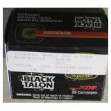 Winchester .357 Magnum