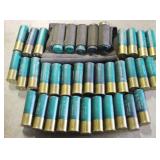Lot of Remington 12 gauge ammo