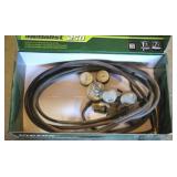 Welding Hose & Gauges