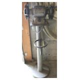 Superior Model 3500 Bench Grinder