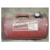 Airworks Portable Air Tank 18 x 12