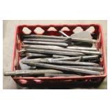 Lot of Assorted Hammer Drill Bits