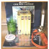 Lof of Assorted Items