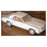 Ford Mustand Decanter - 13 x 5