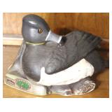 Jim Beam Decanter - 9 x 6.5