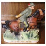 "Rebel yell" Liquor D