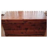 Cedar Chest - 48 x 20 x 24
