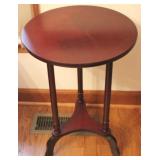 Wood Table - 16 x 24