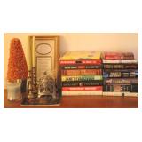 Lot of Assorted Items