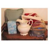 Lot of Assorted Items