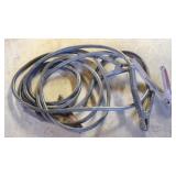 Heavy Duty Set of Jumper Cables