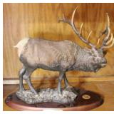 National Wild Turkey Federation Statue - 18 x 14