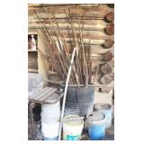 Lot of Assorted Items