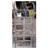 Heavy Duty Handtruck Dolly - 46 x 20 x 15