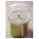 Mid-Century Ice Bucket - 9 x 14