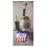 Group Lot of Assorted Items