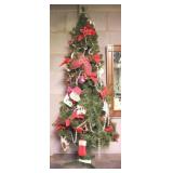4ft Tall Artificial Christmas Tree
