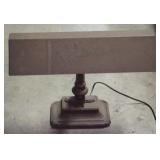 Vintage Desk Lamp