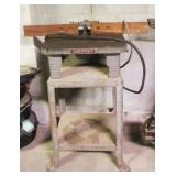 Homecraft Router Table - 30 x 23 x 38