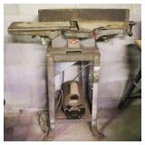 Homecraft Planer Table - 32 x 40 x 14