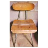 Chair - 18 x 18 x 30