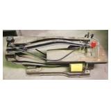 Table Jig Saw - 29 x 10 x 25