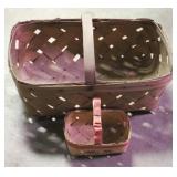 Pair of Baskets