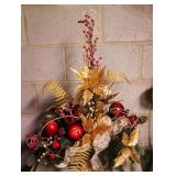 Artificial Flower Arrangement