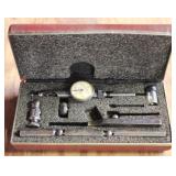 Starrett Gauge Tool Set w/ Case