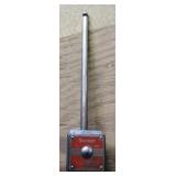 Starrett Magnetic Base Tool Holder