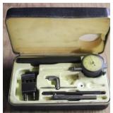 General Electric Gauge Tool Set w/ Case