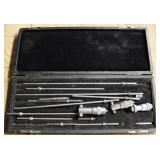 Machinist Tool Set w/ Case - Starrett