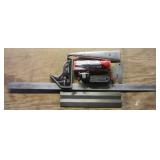 Lot of Assorted Machinist Tools