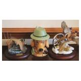 Lot of Assorted Items