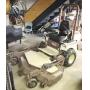 Grass Hopper 725D, 25HP Eng w/61" Deck Zero Turn