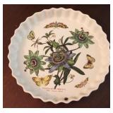 Portmeirion 11" pie plate platter