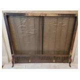 Fire Screen