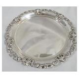 Wallace Grande Baroque 11.5" tray