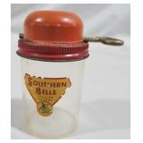 Antique Southern Belle Pecan Chopper