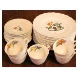 33 Pc Spode Copeland china