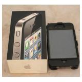 Apple I Phone 4 with box