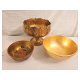 Group lot of Items - 3pieces