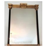 Vintage Adams decorated Wall Mirror