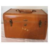 Vintage Samonsonite Cosmetic Case