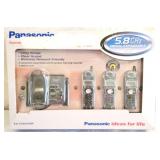 Panasonic GHz Expandable Digital Cordless