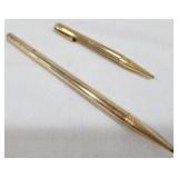 2 Vintage Pins
